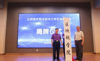 深圳 民營企業以公鏈區塊鏈技術為引擎，驅動軟件與服務創新